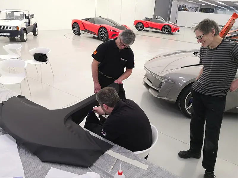 Verify-WeappingCenter